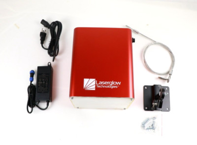 New VirtuaLine HVLA8720X LED Laserglow Walkway Projector Safety Lighting