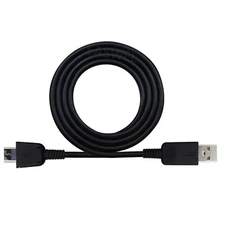 3 ft 1m LONG USB Sync Data Charger Cable for COWON MP3 Player i10 X9 C2 X7 J3 S9