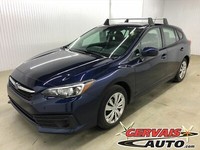 2020 Subaru Impreza Convenience AWD MAGS CAMÉRA