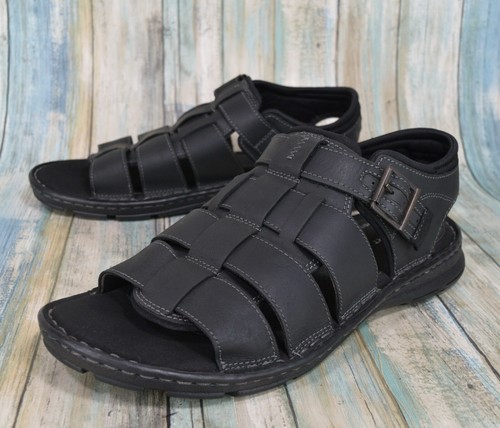 12 wide sandals