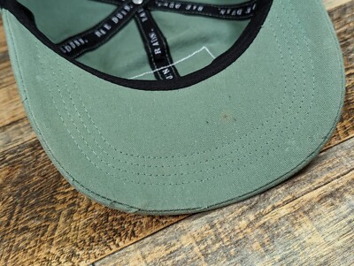 Rae Dunn Mama Bear Strapback Hat Cap | eBay display picture 1