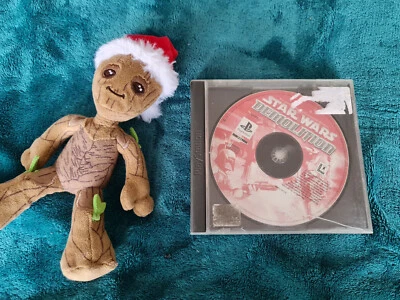 star wars demolition ps1, Playstation - Photo 1/3