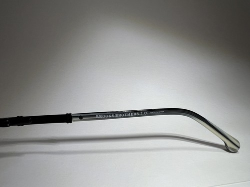 Brooks Brothers Eyeglasses B.B. 488 1500 54/19 145 - Picture 5 of 9