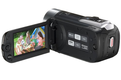 カノン HF-R11 Canon Digital Video Camera Ivis Hf R11 Black Ivishfr11Bk | eBay