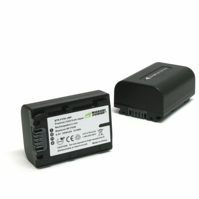Sony np fv30 аккумулятор