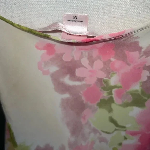 UNDERCOVER Slip Victoria's Secret Y2K