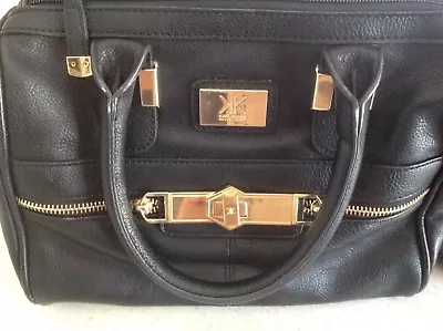 Kardashian Kollection Handbag Black Bags Gumtree Australia Kardashian Kollection Handbag Black