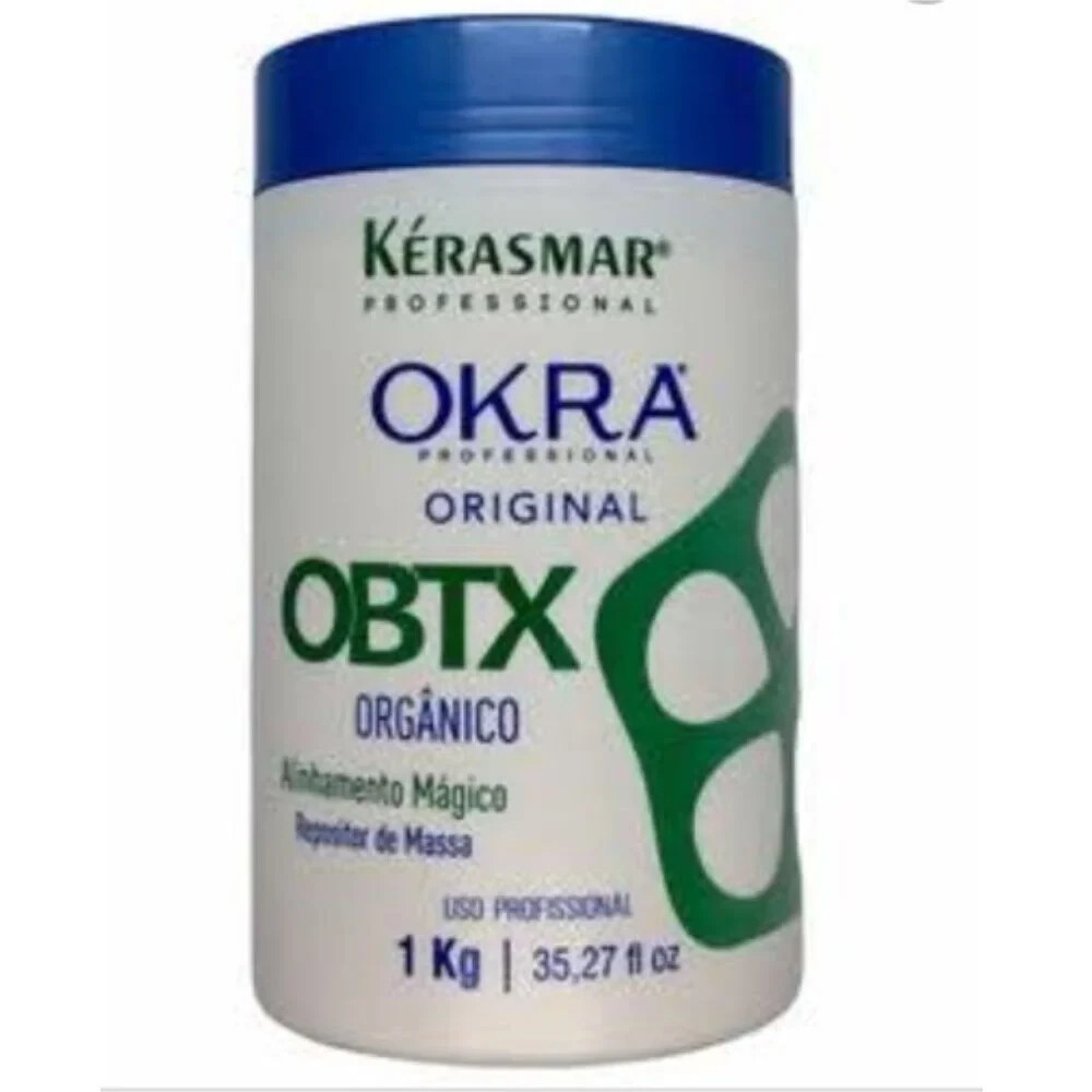 KERASMAR OKRA ORIGINAL BIO cure bien-être intestinal après les repas
