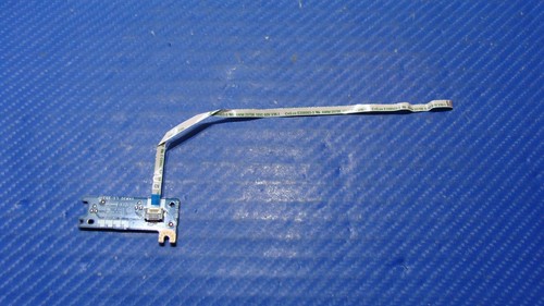 Dell Latitude 14" E5440 Genuine Laptop Media Button Board w/Cable LS-9834P GLP* - Picture 1 of 5