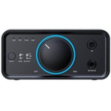 Amplificateur casque intégré FiiO K7 DAC FIO-K7-B