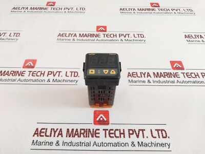Selec Tc513a/513ax/533a/533ax Digital Temperature Controller