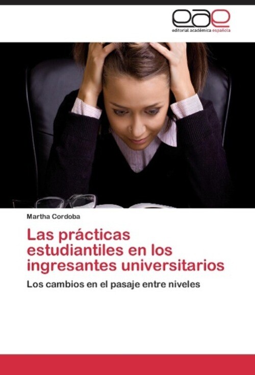 Thumbnail - Las Prácticas Estudiantiles En Los Ingresantes Universitarios Martha
