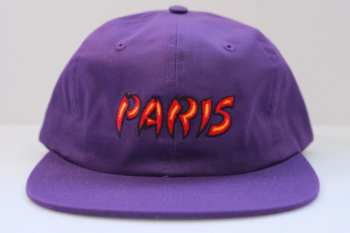 Supreme Men's Purple 5 Panel for sale | eBay