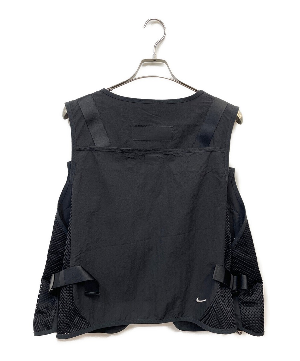 NIKE ACG River Drifter VEST Size: XL Black Men FZ5651-010 | eBay NIKE ACG River Drifter VEST Size: XL Black Men FZ5651-010 | eBay