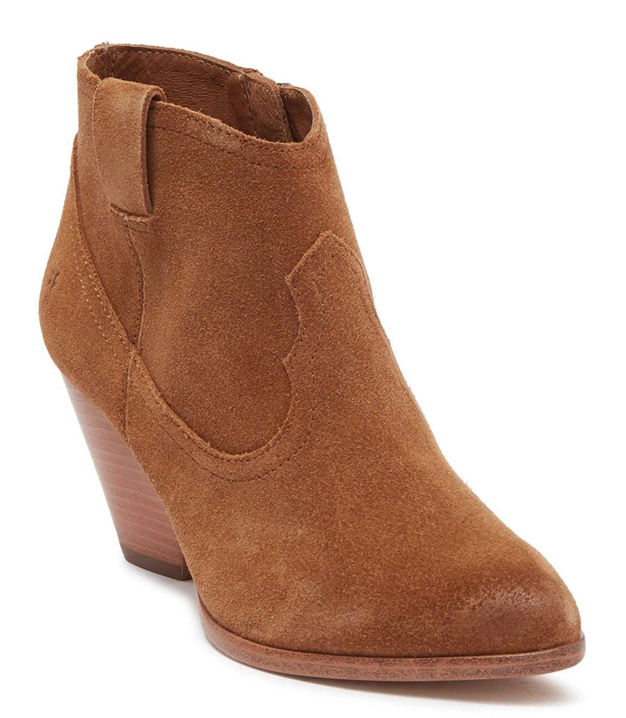 Frye reina sales