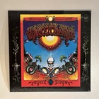 Grateful Dead Aoxomoxoa Vinyl Record LP 180g 2020 Reissue WS 1790 Sealed