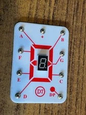 Elenco Snap Circuits: Individual Parts - YOU PICK (From various sets)