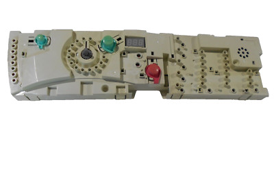 Whirlpool User Interface 8182273 WP8182273  GHW9150PW0