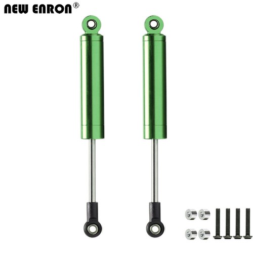 2P Shock Absorber Damper for 1/10 RC Axial SCX10 II 90046 Traxxas TRX4 MST D90 - Picture 66 of 71
