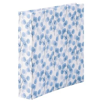 Hama Memo-Album Fotoalbum Tree 22,5x22cm Format 10x15cm 200 Fotos 100 Seiten