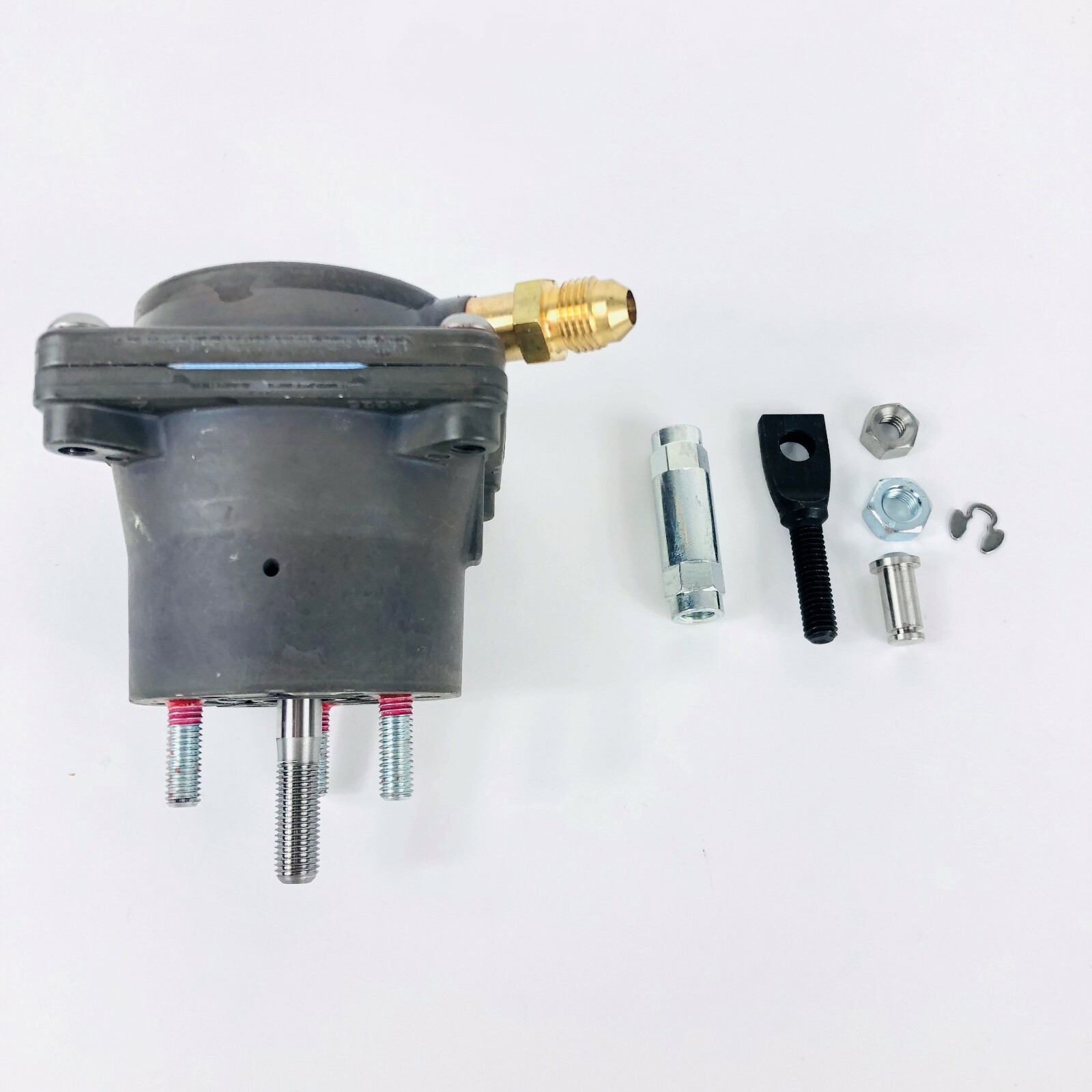 DETROIT DIESEL 23538827 TURBO ACTUATOR KIT OEM, FOR DETROIT S60 