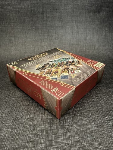 The Rocketeer - Fate of the Future: A 1v1 Asymmetric Role Tug of War Game - Picture 3 of 5