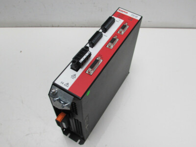 Promicon Systems Servo Drive Profibus  UFB2 CPM-1606 400V 3x6A NEUWERTIG