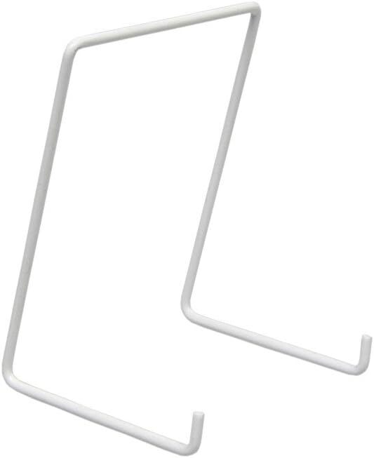 подставки для проволочных тарелок jes среднего размера упаковка из 10 штук - для тарелок размером 18-23 см 8490₽