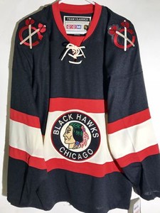 jersey blackhawks
