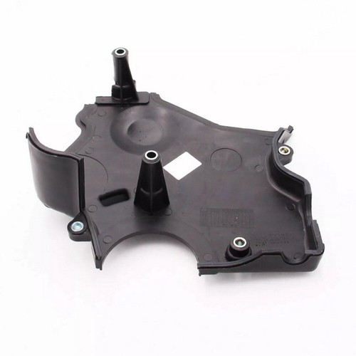 Lower Bottom Engine Timing Belt Cover For Hyundai Santa Fe Sonata Tiburon Tucson - Picture 6 of 8