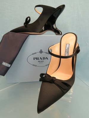 mules prada 2019