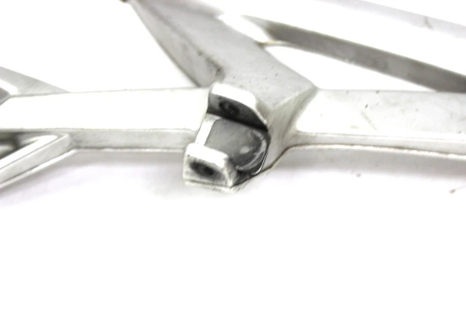 BMW K1300GT 1300 GT 2009 09 juego trasero derecho reposapiés clavija Foto 3 de 4