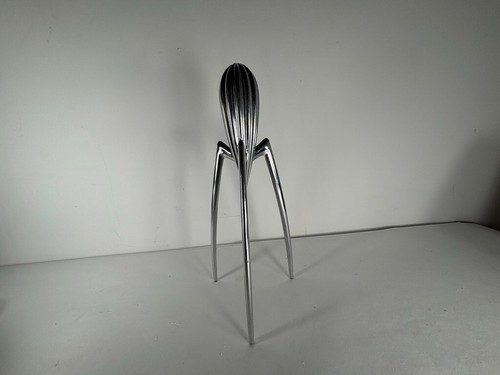 Presse-agrume Alessi Starck Italie 80 - Picture 8 of 9