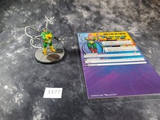 Marvel Crisis Protocol Painted Doctor Octopus Core V1