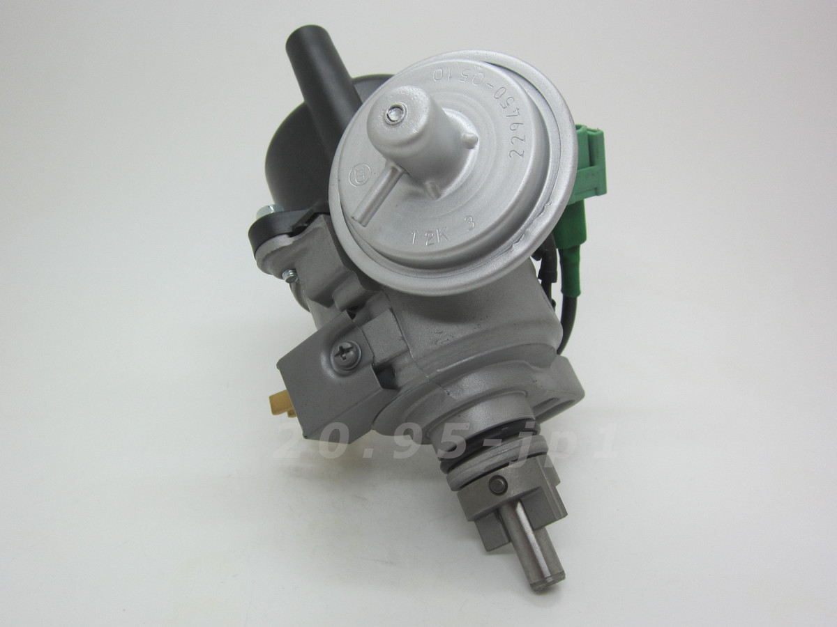 DAIHATSU HIJET S82V Distributor 19060-87213 remanufactured in 
