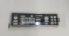 1pc new Original TUF GAMING B550M-PLUS WIFI II io shield