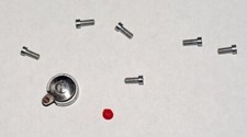 Leica Lens Release Knob for Leica M2,M3