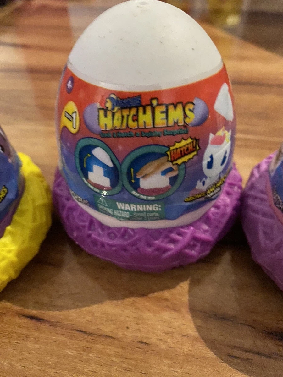 Mashems hatchems sale unicorn