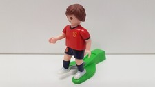 Playmobil 9517 Fifa World Cup Arena Fu&szlig;ball Figur Ersatzteil