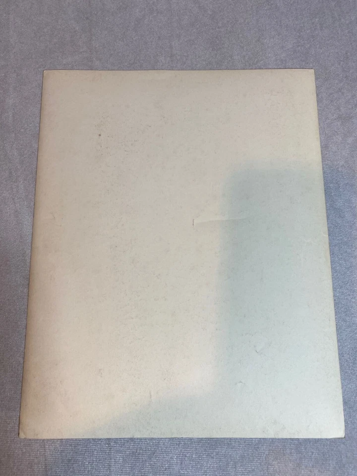 Kirk Gibson JSA Cert Signed  8x10 Photo Autograph Tigers - Image 3 of 3