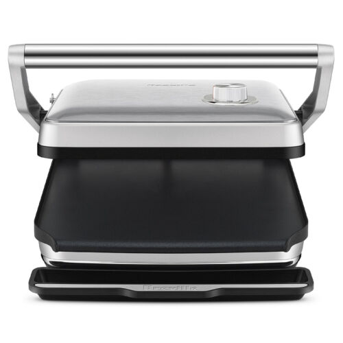 Breville AdjustaGrill & Sear LGR350BSS - Picture 3 of 9