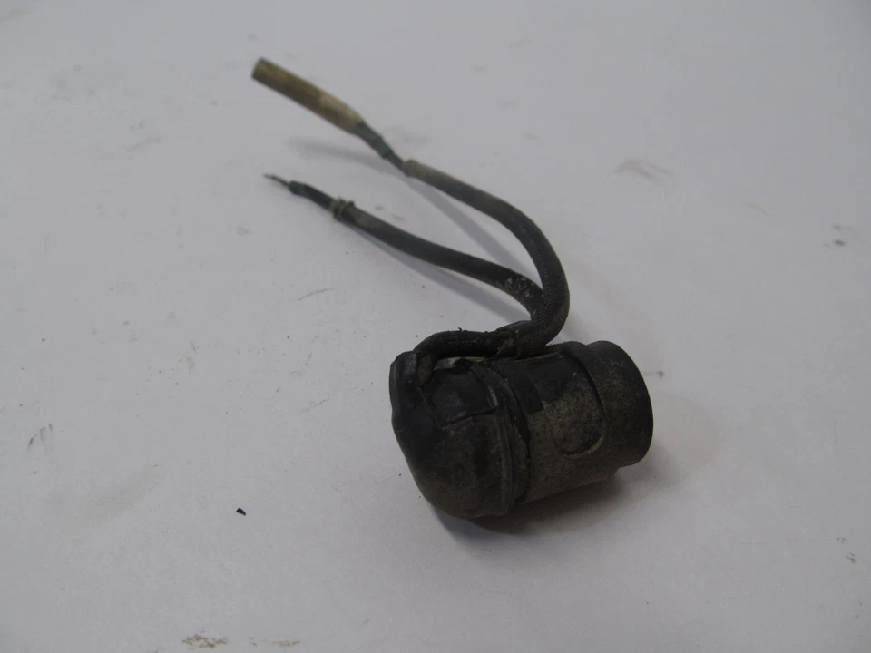 1965-1969 HONDA CB 160 SPORT CONDENSER - Image 3 of 4