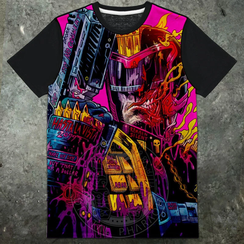 2000ad t best sale shirt