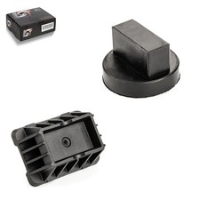 Jack Support + Rubber Pad For BMW E92 ROLLS-ROYCE RR21 RR22 RR31