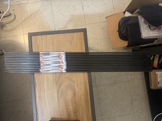 Easton Superdrive 23 Shafts 375 Spine 1 Dozen 32inch