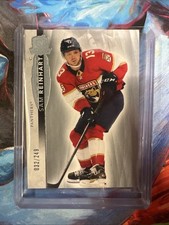 2021-22 Upper Deck The Cup 032/249 Sam Reinhart #57