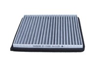 Filter Innenraumluft FÜR Chevrolet Innenraumfilter Pollenfilter