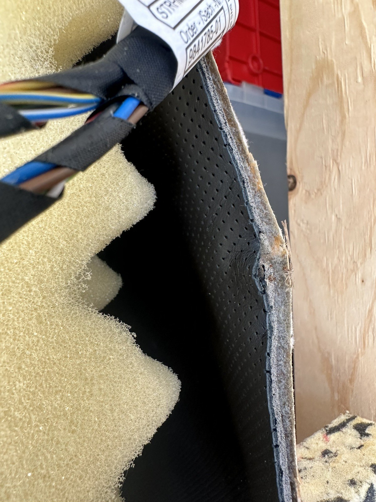 Interior Roof Starlight Headliner 2020-2024 Rolls Royce Cullinan