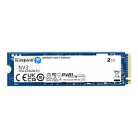 Kingston 2Tb Nv3 M.2 Solid State Drive Pcie Gen4 X4 Nvme