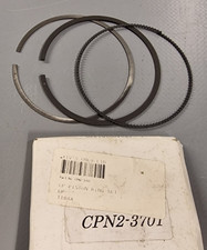 CPN2-3701 1mm & 2mm PISTON RINGS FOR TRX450R 94mm STANDARD BORE - FREE UK P+P